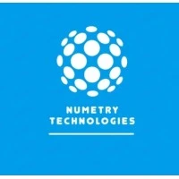 Numetry Logo